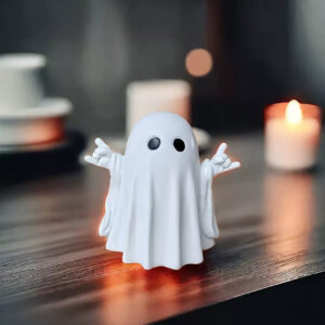 Ghost rock