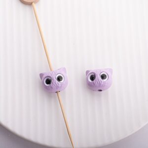 K284 purple