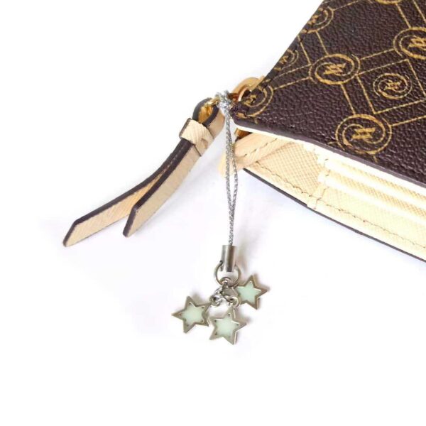 oly-9fe49bf81acf4542d0697d36d404987b Wholesale Candy Color Glow Star Pendant DIY Phone Case Bag Charm Resale Accessory