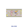 oly-a001f3d705650153784b38951d752f76 Wholesale 5pcs Retro 80S Nostalgic Cartoon Maiden Figure Rose Star Heart Autumn Leaf Mixed Decor Prints 16oz Cup UV DTF Wraps OLY Exclusive
