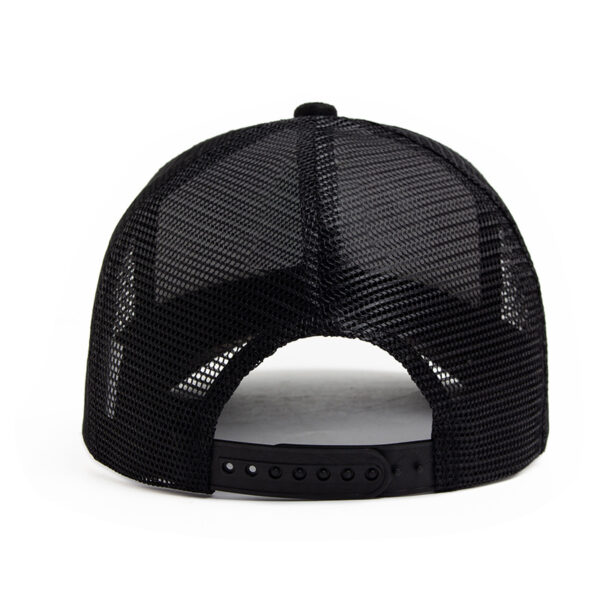 Wholesale Suede Baseball Cap Blue Light Plate Curved Brim Unisex Sun Protection Everyday Hat