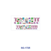 oly-a022ffaa3a3fa4a1a95d4421adafeabc Wholesale 8pcs Trendy Mixed Designs 3oz Cup Stickers Wrap OLY Exclusive