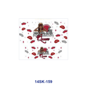14SK-159 / 4pcs / 9cm