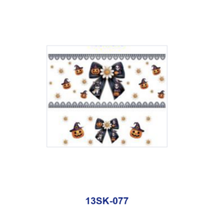 13SK-077 / 8pcs / 9cm