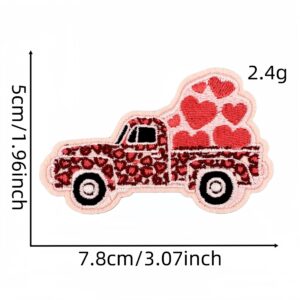 Mother's day cloth sticker 12#