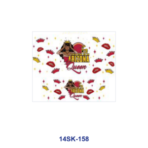 14SK-158 / 2pcs / 9cm
