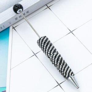 Bullet type 1.0 / black