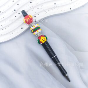 Bullet type 1.0 / 3b-pearl black