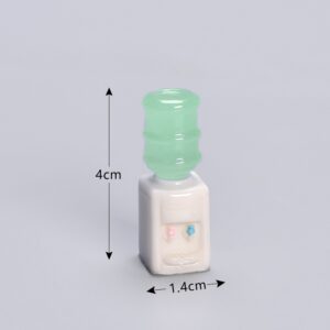 Water dispenser no. 12 / Simulation furniture series