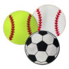 oly-a0ee273afd58c6e860958f93866baed1 Wholesale Trendy Sequin Football DIY Patch Decorative Clothing Bag Accessory Party Gift