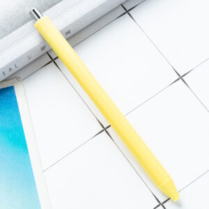 Bullet type 1.0 / Candy yellow