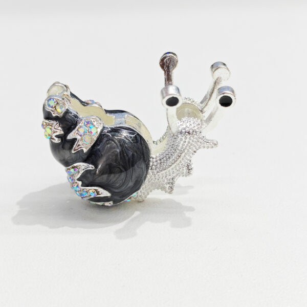 oly-a0fa52adbf3e2e2dea25465f741f3b23 Wholesale Pink Alloy Snail Charm Bead DIY Craft Supply for Jewelry Making Keychain Phone Chain Decorative Accessory