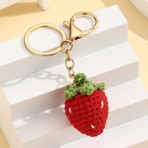 Red strawberry