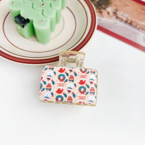 Christmas #10-Cubes / Berphia factory direct sales