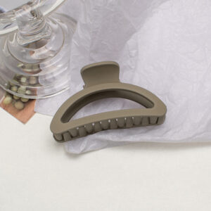 22# semicircle-gray coffee