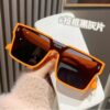 oly-a1192a266a8d17db17825928795dddf3 Wholesale Trendy Oversized Kids Sunglasses UV400 Sun Protection Fashion Accessory for Boys Girls