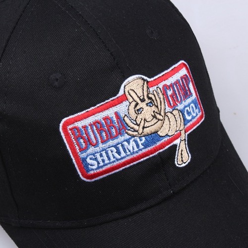 Wholesale Cotton Forrest Gump Baseball Cap Fashion Accessory for Boutique Resale