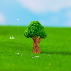 Fat tree no. 5 / Tree series