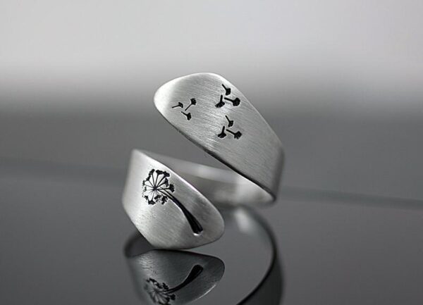oly-a122a3170548ff4f1d7084076d52b451 Wholesale Geometric Alloy Adjustable Ring - Fashion Jewelry Accessory for Everyday Wear or Birthday Gift