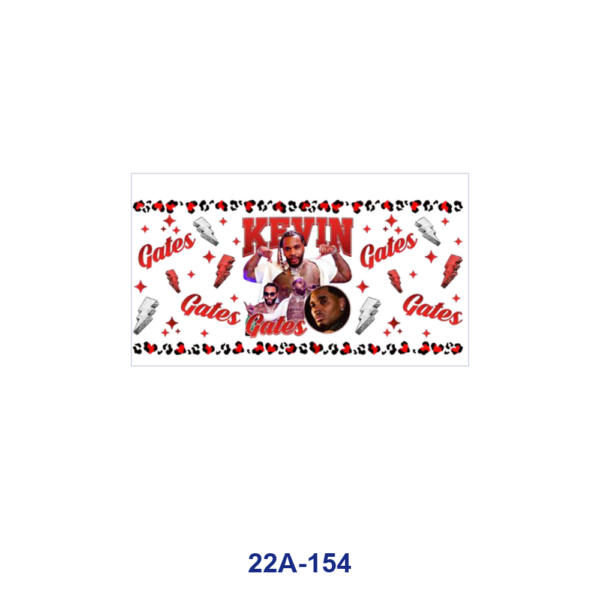 oly-a124491321f7e640bde5ddd60bd29e7d Wholesale 5pcs Dark Gothic Spooky Witch Red Rose Bat Love Potion Heart Mixed Horror Print 16oz Cup UV DTF Wraps OLY Exclusive