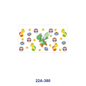 22A-380 / 5pcs