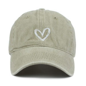 Khaki / Adjustable
