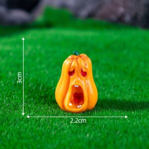 7# Howling Pumpkin / Halloween monsters