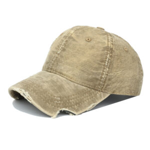 Khaki / Adjustable