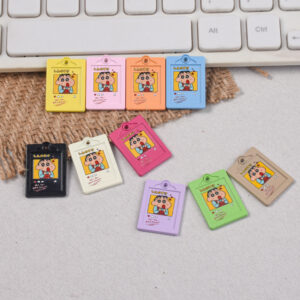 oly-a1b97d8d77b8afdb2699806ec80012f3 Wholesale Colorful Cartoon Alloy Pendant Charm for DIY Keychain Bag Accessory OLY Exclusive