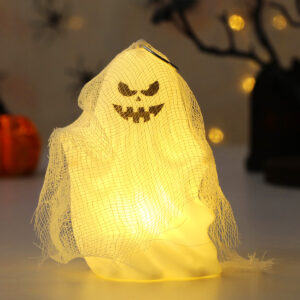 Halloween-gauze ghost type a