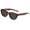 oly-a1d704b440fab202f42852c4d6a4b621 Wholesale Cat Eye Retro Sunglasses UV400 Trendy Fashion Accessory for Everyday Wear Boutique Resale