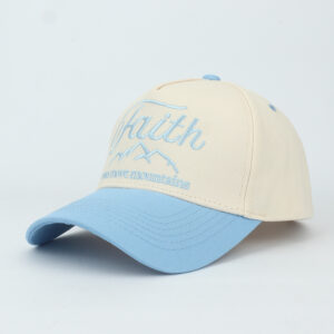 Sky blue / One Size