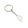 oly-a1e62a3c4f268f1372684e7a88e4b728 Wholesale European Style Metal Keychain Pendant Car Key Accessory Bag Charm Gift