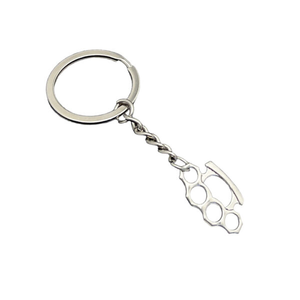 oly-a1e62a3c4f268f1372684e7a88e4b728 Wholesale European Style Metal Keychain Pendant Car Key Accessory Bag Charm Gift