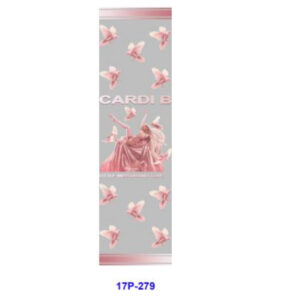 17P-279 / 8pcs / 11*3.2cm