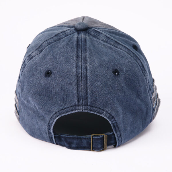 oly-a1fef5bbfb32ed5bba054ad11371cdc6 Wholesale Vintage Embroidered Baseball Cap Adjustable Black Hat for Everyday Wear Fashion Accessory