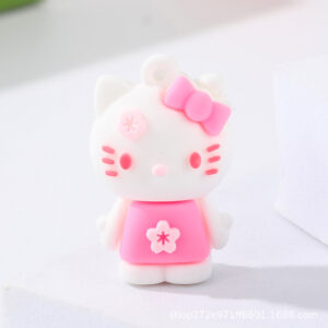 Right bow hello kitty
