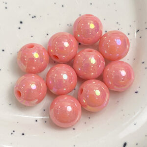 17 watermelon red / 10mm(30)
