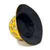 oly-a22b1c520a0f2e87a244d0d9791e3720 Wholesale Beer Print Bucket Hat Double Sided Sun Hat for Outdoor Party Beach