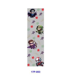 17P-853 / 2pcs / 11*3.2cm