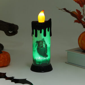 [Chinese] Type B Candle Lamp