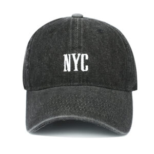 Black / Adjustable