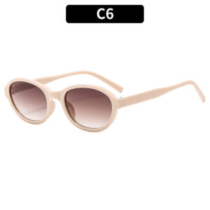 C6-beige frame tea