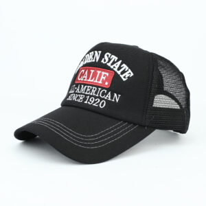 Black / One size fits all (adjustable)