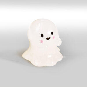 Ghost baby
