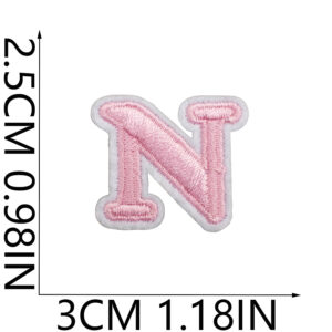 N powder