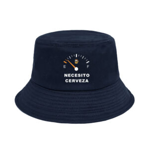 Navy blue / M（56-58cm）