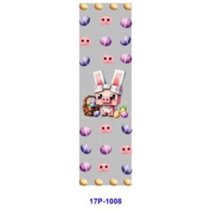 17P-1008 / 8pcs / 11*3.2cm