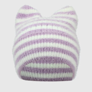 Purple / One size fits all