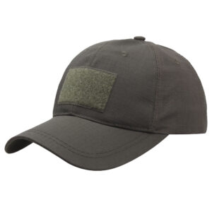 Army Green / Adult average size (58cm adjustable)